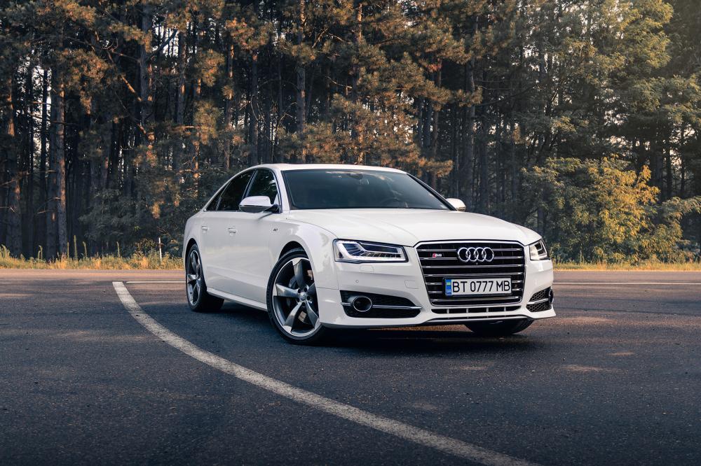 audi